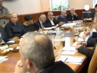 Simon Peres ve más cercano un ataque de Israel a Irán