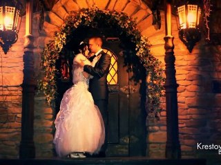 Сергей и Кристина