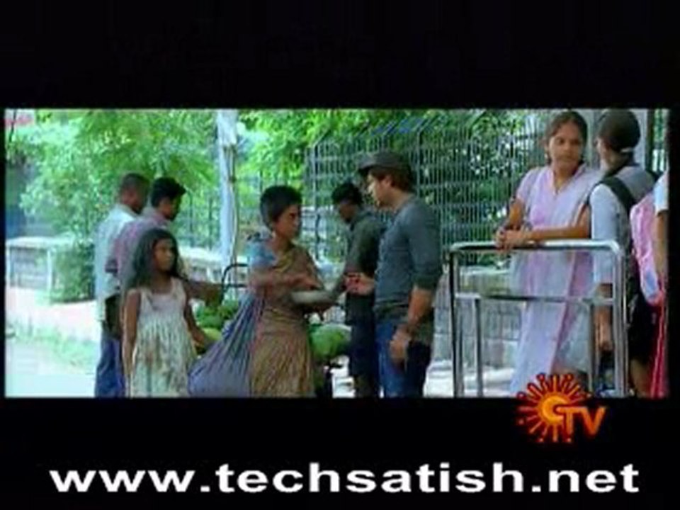 7 arivu