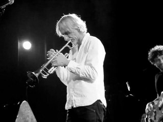 Erik Truffaz Quartet - Trippin' The Lovelight Fantastic (Live, Concert Trianon Paris)