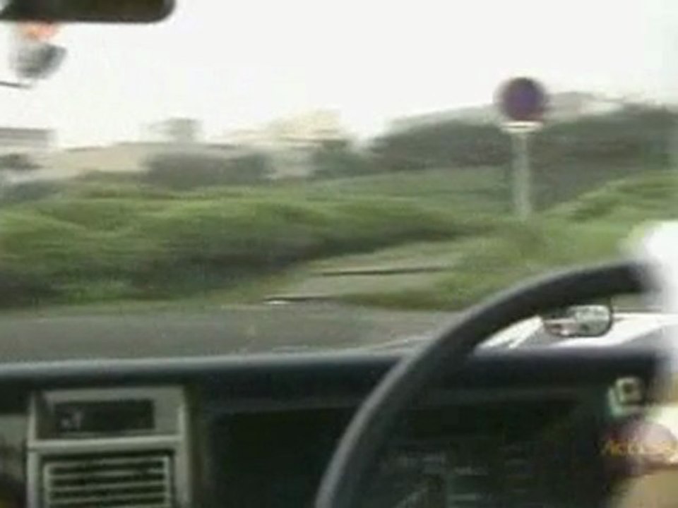 Let's Learn Japanese - 06 - Please Turn Left