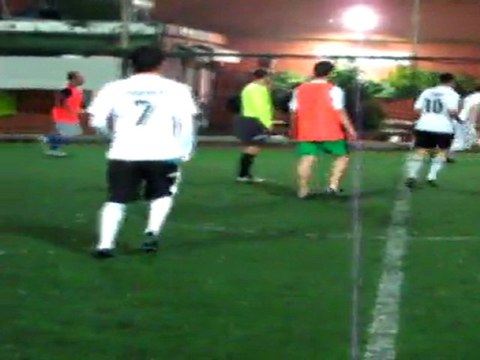 05.11.2011 ATAR YEMEZ-KARTALTEPE FC