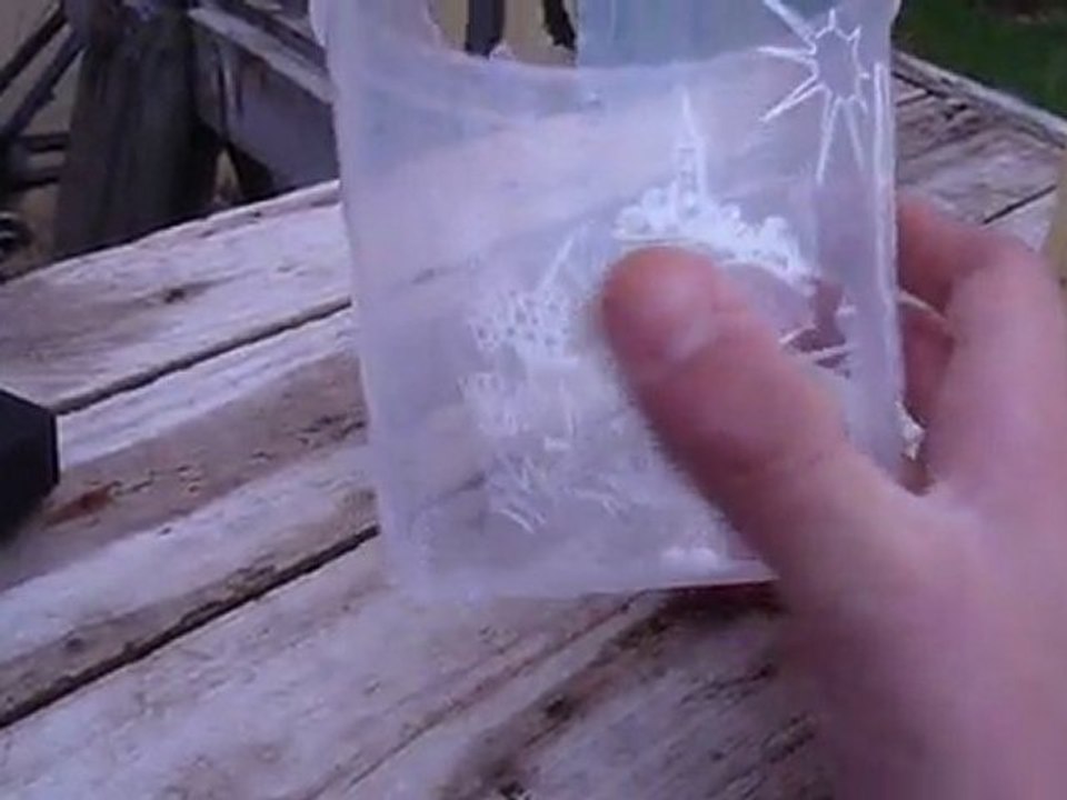 Test Mp5A5 Spring 1Joule Airsoft de chez ASG