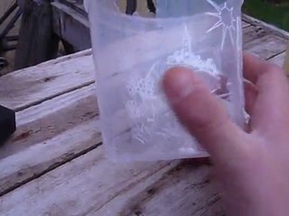 Test Mp5A5 Spring 1Joule Airsoft de chez ASG