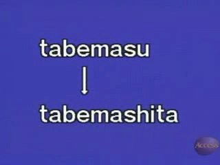 Let's Learn Japanese - 11 - I went to Nikko