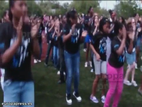 Michelle Obama pone a dieta a La Casa Blanca