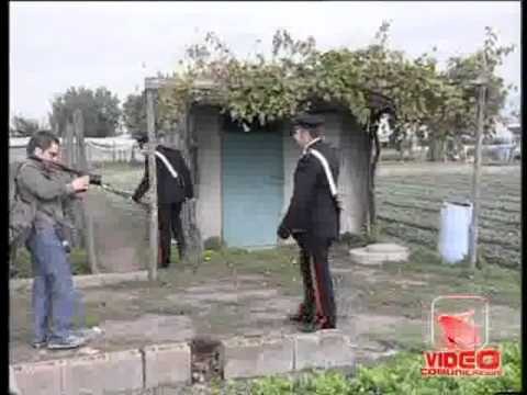 Santa Maria La Carità (NA) - Studente ucciso in una rapina davanti alla fidanzata