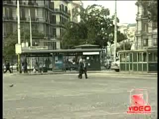 Napoli - Trasporti, treni a singhiozzo