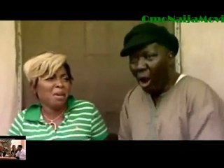 AYAGBANGBA - 2 Cast & Crew List