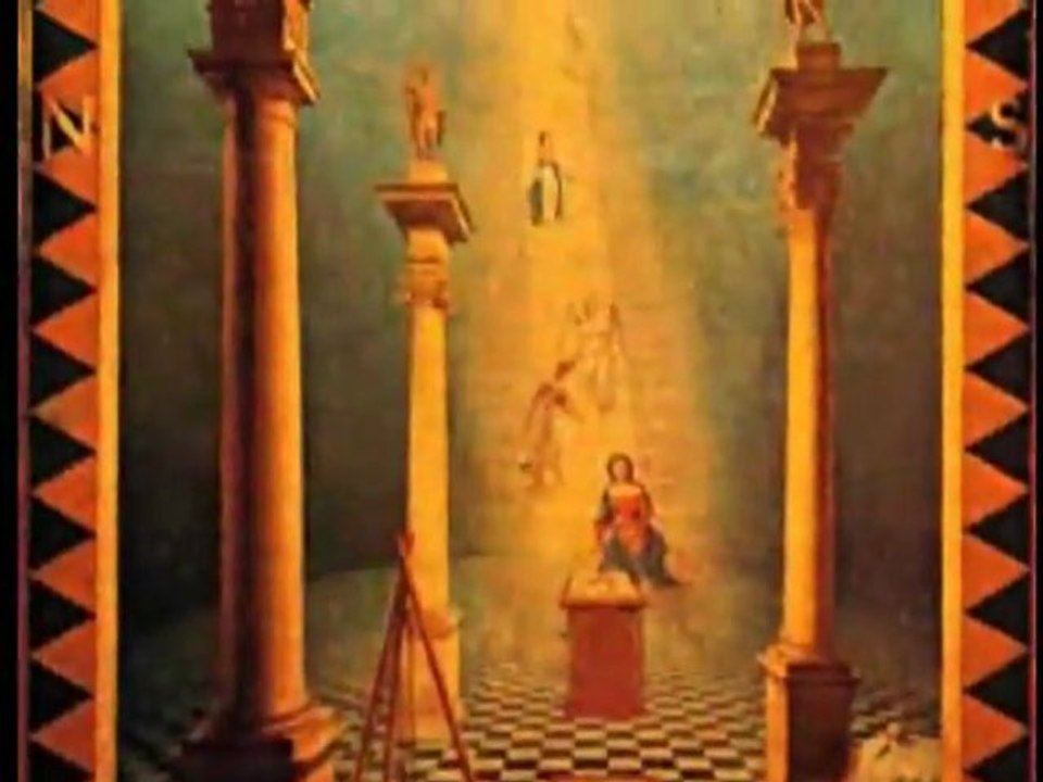 Les Beatles et la franc-maçonnerie 2sur3