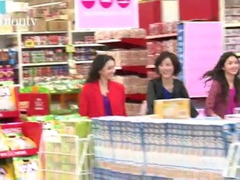 Girl's Blogger Style 2011 A/W ft Beni & Girl Next Door | FTV