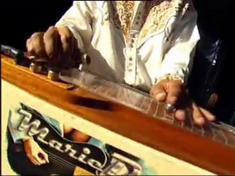 Honky Tonk France Country Music