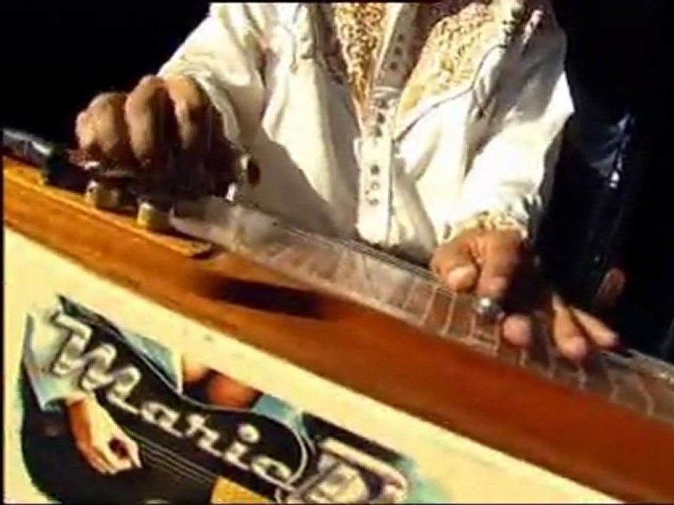 Honky Tonk  France Country Music