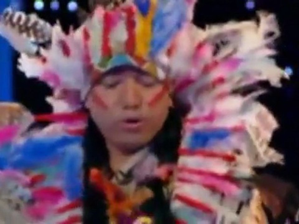 “Triki trake” y “Piroberta” - Descubrimiento de América.( Sábados Felices )