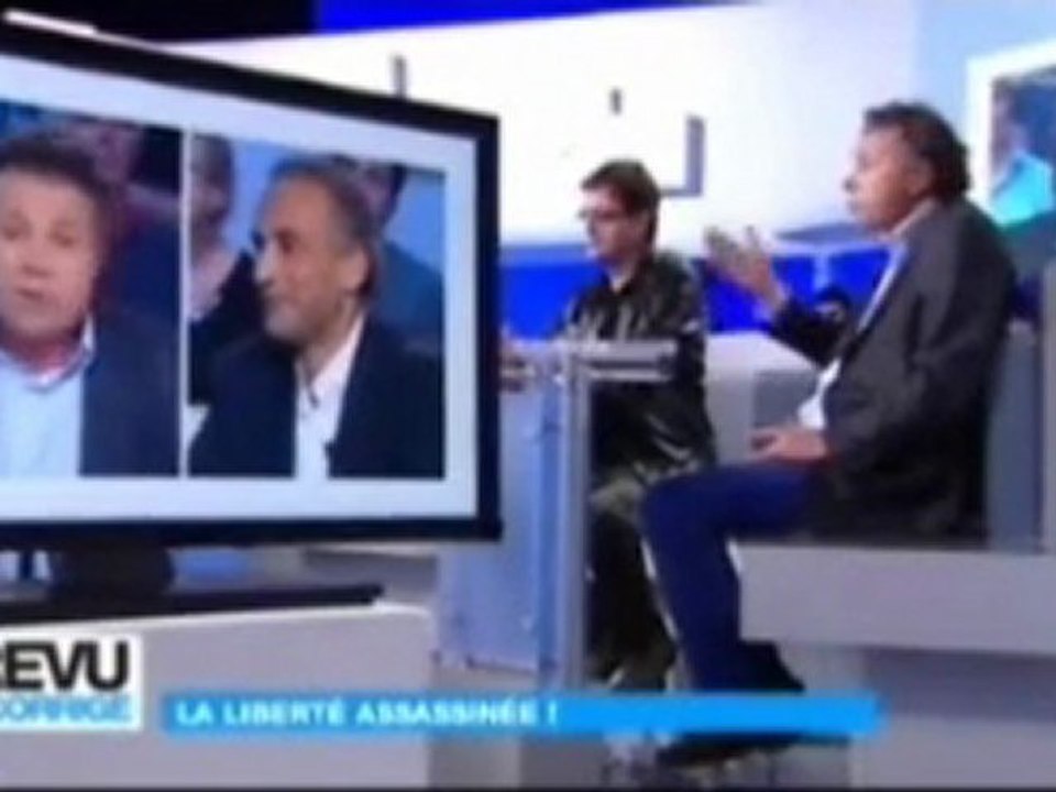Ramadan et la mauvaise foi manichéenne