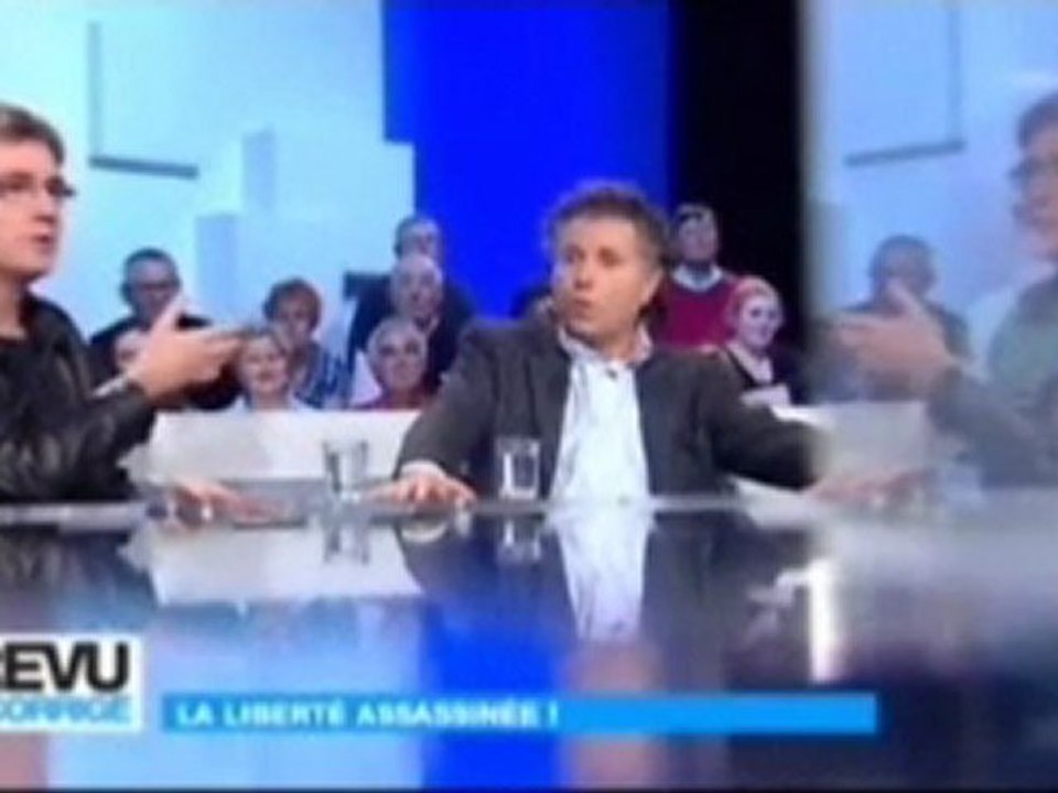 Tariq Ramadan ou l'islam stigmatisé et l'obsession d'Israel