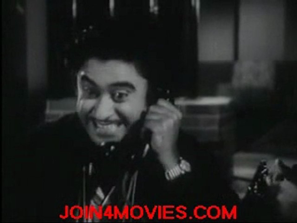 Dilli Ka Thug 1958_clip0