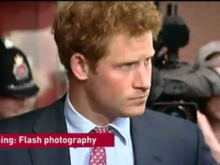 WILLS AND KATE: Royal couple choose new London home