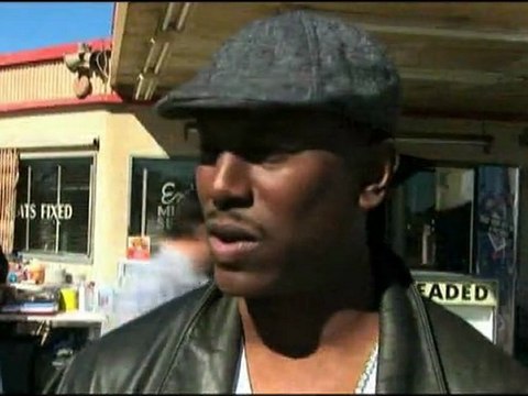 Lady GaGa feat. Beyoncé - Telephone (Making Of)