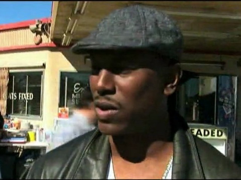 Lady GaGa feat. Beyoncé - Telephone (Making Of)