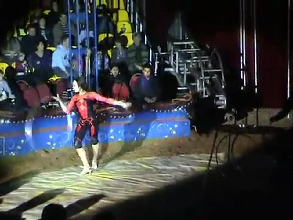 EKATERINA SHELUDYAKOVA-hula hoop-presents Art agency Valentino