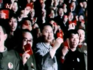 Histoire de Comprendre - 28 - 1972, La Fin De La Guerre Froide En Asie