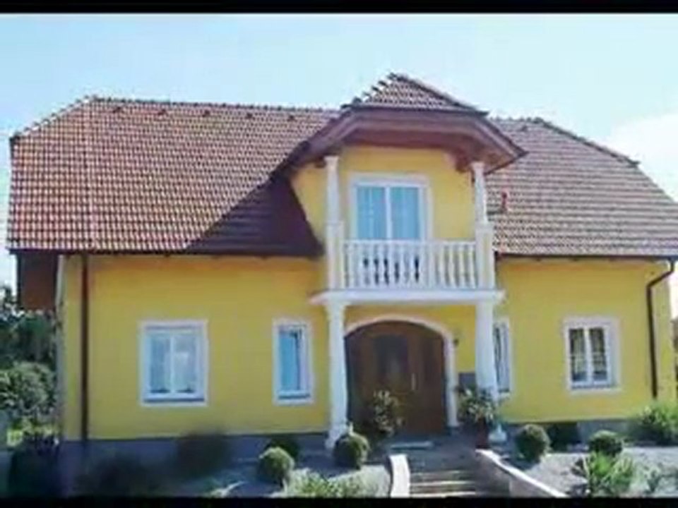 Verputz - Verputzer - Bau Firma - Linz