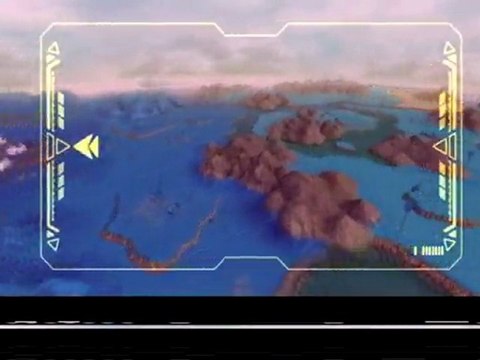 dragon ball z ultimate tenkaichi : 5ème partie