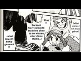 Pokemon Adventures Kapitel 197 - Deutsch/German