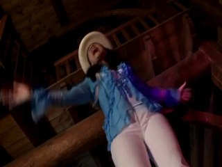 Clip Country Music France