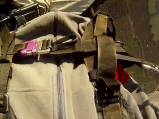 Berussa Paragliding-Gürsu Take-Off / Adaköy Üstünden Geçerken