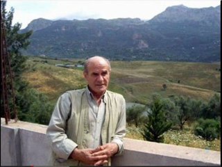 Entretien avec Slimane Chabi