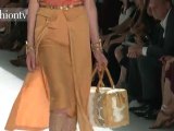 Elie Tahari Spring 2012 NYFW | FTV