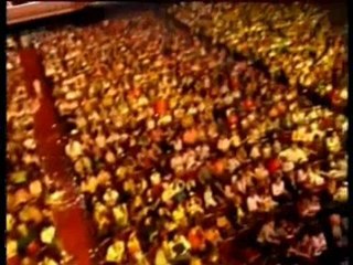 il mondo di patty 2 en un ringon del corazon