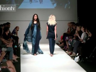 Wandelbar Show ft Maria Mogsolova - VFW Spring 2012 | FTV