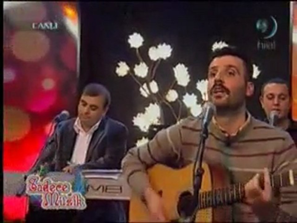 Grup Yürüyüş - Ben insanım