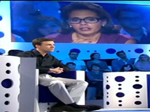 ONPC 5/11/2011 : Laurent de Villiers face au duo Polony/Pulvar