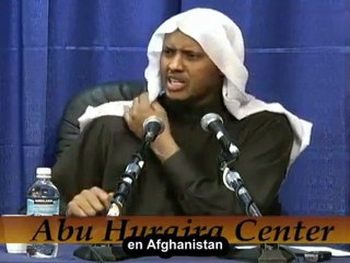 Ne jamais abandonner - Said Rageah