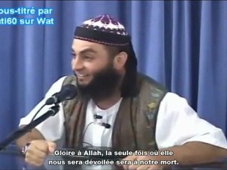 Le voyage d'une âme mécréante - Feiz Muhammad