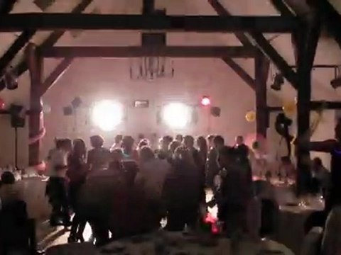 Fête du 5 Novembre 2011