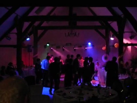 Fête du 5 Novembre 2011