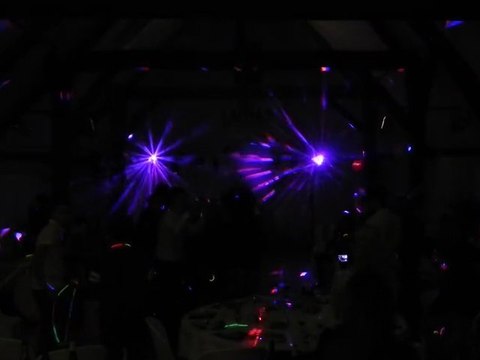 Fête du 5 Novembre 2011