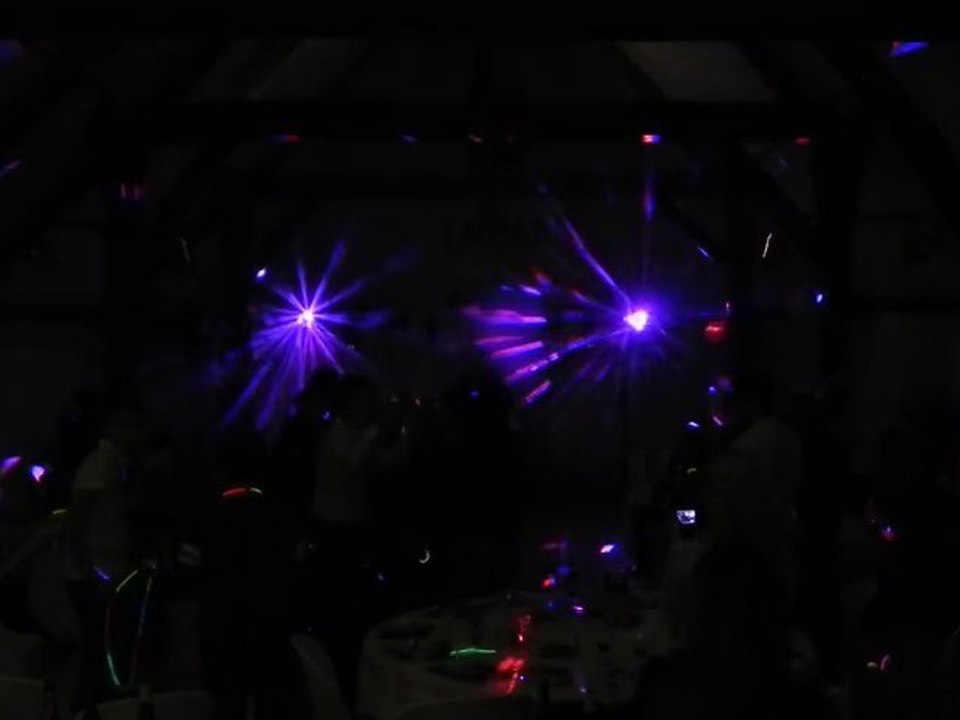 Fête du 5 Novembre 2011