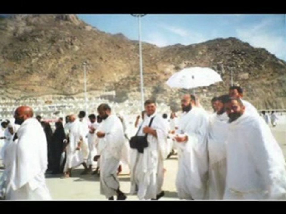 HAZNEVİ GRUP  MUHAMMED MUTA'YA VARMASSAN OLMAZ