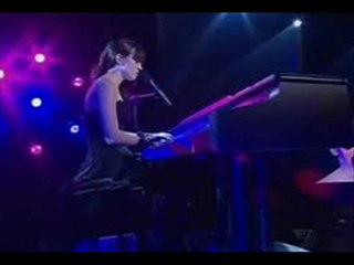 Astro (Brian Bradley) Performs on the Second Live Show