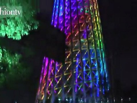 I Love Fashion Store - Opening Events at G5 | FTV