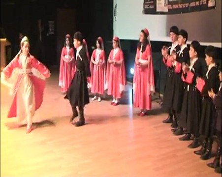 SİNOP AYANCIK 4/4 4.Bölüm YÖREMİZ TÖREMİZ