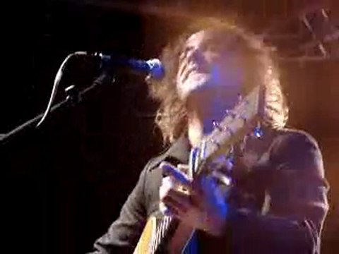 Arno SANTAMARIA - Elles touchent - Olivet (45) Octobre 2011