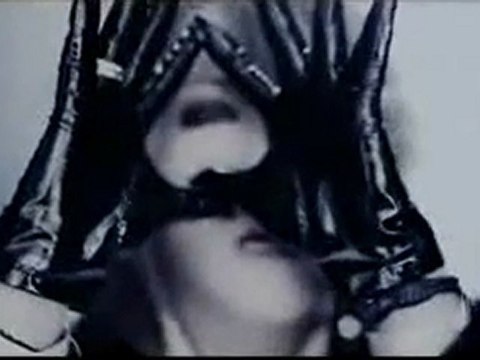 J-Rock _ The Gazette Illuminati Symbolisme