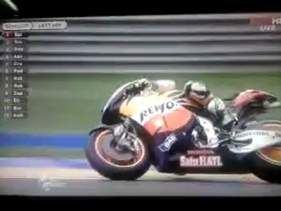 Valenciana 2011